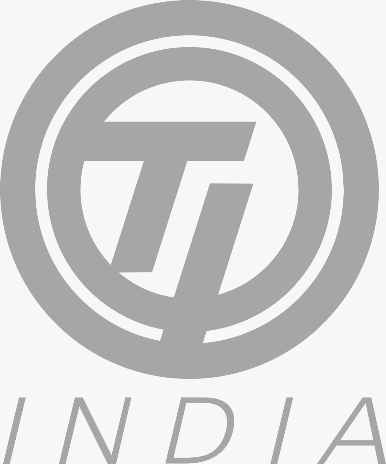 T India